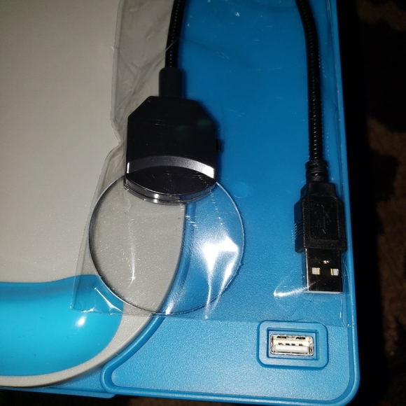 Salon Step Deluxe - Picture 8 of 10